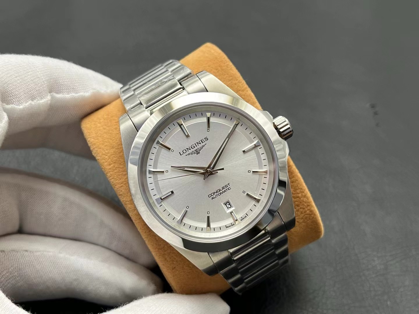 longines mechanical watches 15